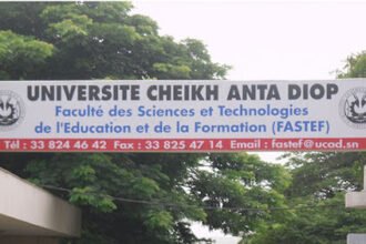 Concours FASTEF 2025