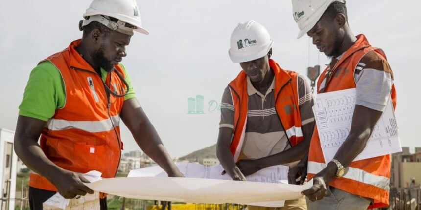 DIMA GROUPE recrute un(e) Responsable Commercial(e) expérimenté(e) 1 DIMA GROUPE recrute une Responsable Commerciale experimentee