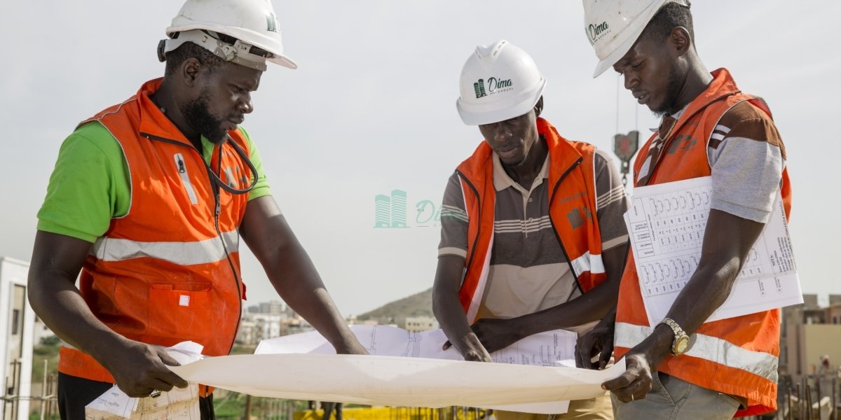 DIMA GROUPE recrute une Responsable Commerciale experimentee