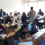 Dossier de candidature a la FASTEF