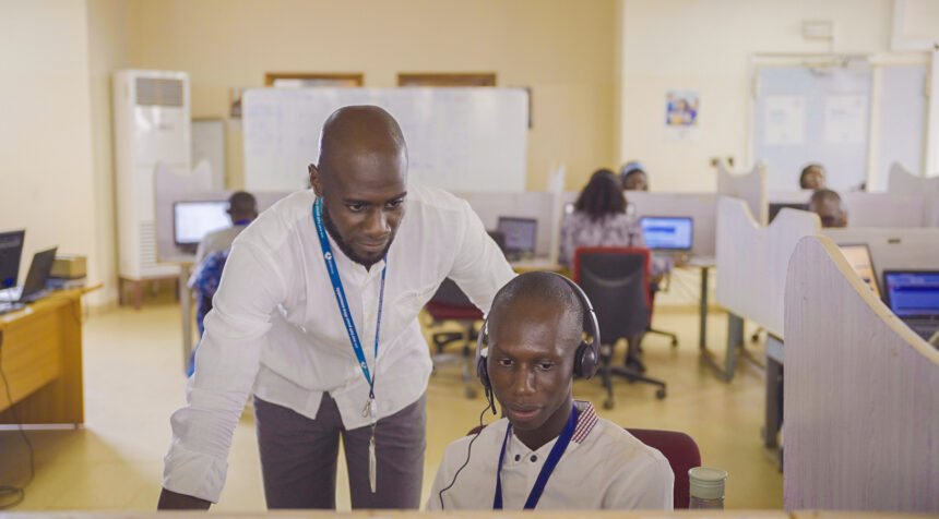 Flow Consulting HR lance une campagne de recrutement a Dakar et en regions