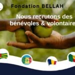 Fondation BELLAH recrute