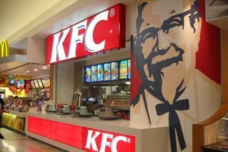 KFC Senegal recrute un Chef dEquipe Maintenance a Dakar