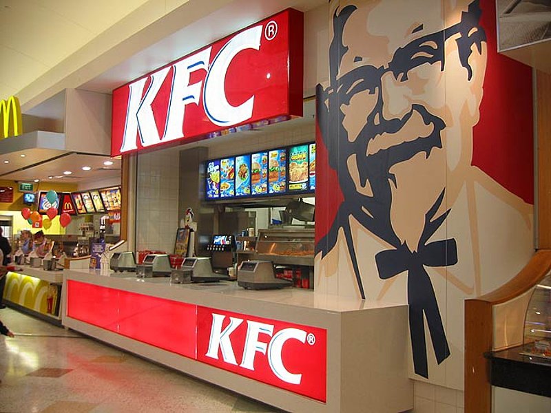 KFC Senegal recrute un Chef dEquipe Maintenance a Dakar