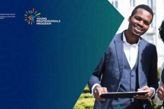 La Banque Africaine de Developpement lance le Programme des Jeunes Professionnels 2026