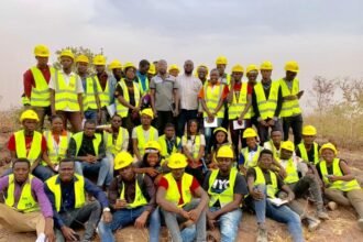 La Senegalaise de Construction Metallique recrute plusieurs stagiaires