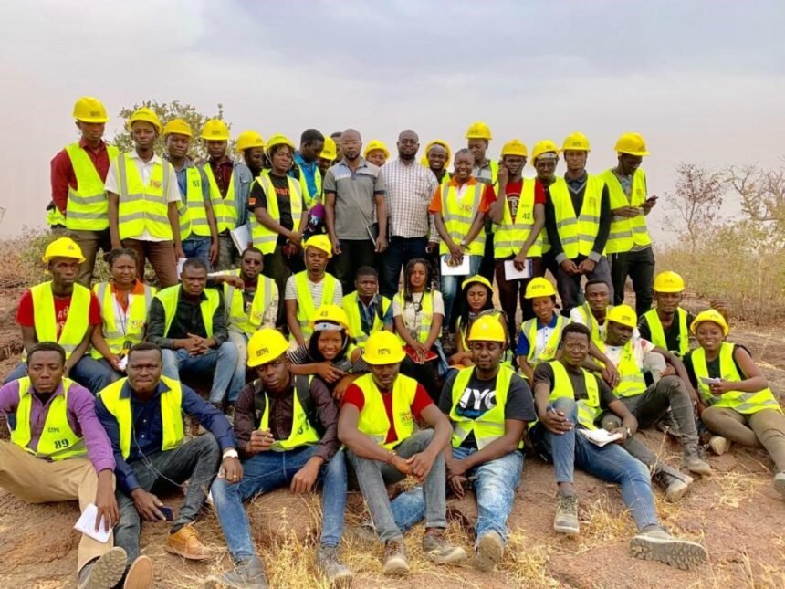 La Senegalaise de Construction Metallique recrute plusieurs stagiaires