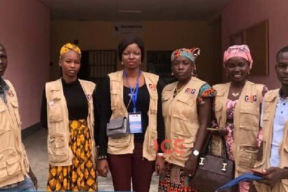 La Societe dAnalyse et de Traitement SAT recrute 60 Teleenqueteurs a Dakar
