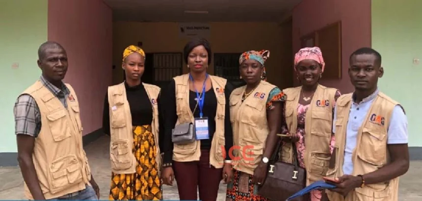 La Societe dAnalyse et de Traitement SAT recrute 60 Teleenqueteurs a Dakar