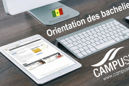 Orientation des bacheliers 2025 admis a la session de remplacement doctobre 2025