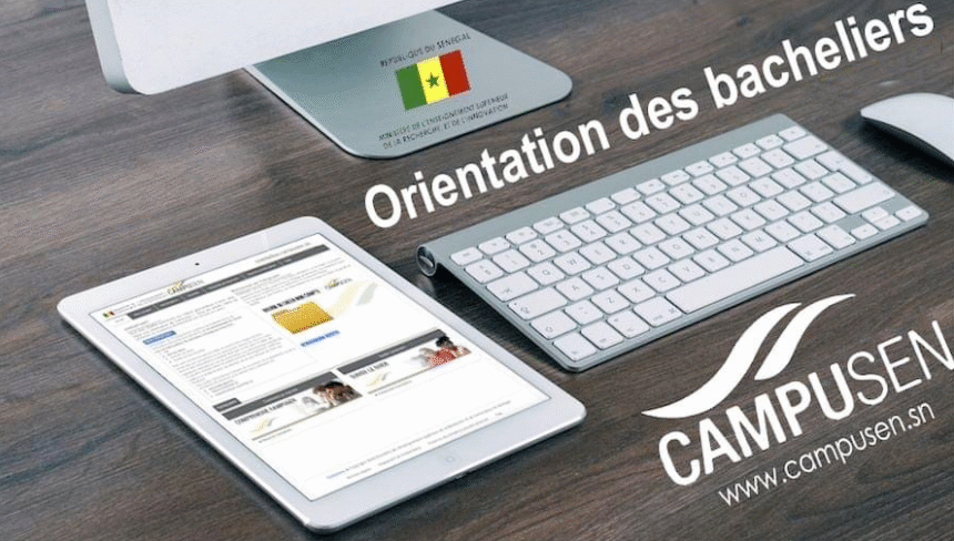 Orientation des bacheliers 2025 admis a la session de remplacement doctobre 2025