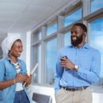 PAPS recrute une stagiaire commerciale a Dakar