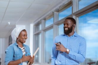 PAPS recrute une stagiaire commerciale a Dakar