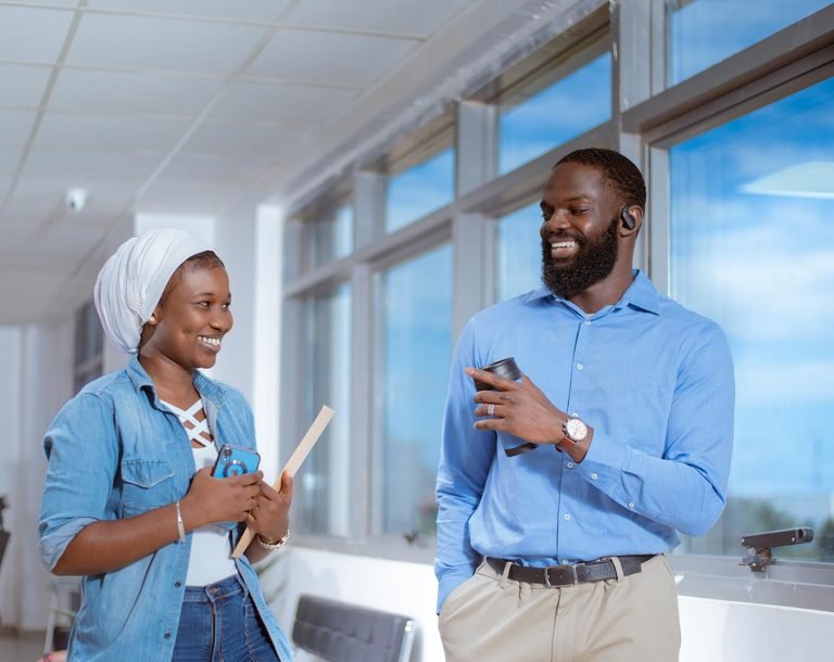 PAPS recrute une stagiaire commerciale a Dakar