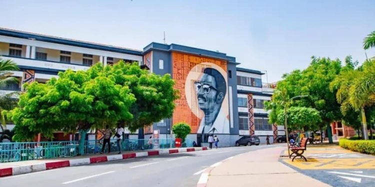 Procedure dadmission des bacheliers etrangers dans les universites publiques du Senegal 2025