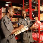 RMO Senegal recrute 02 Magasiniers