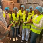 Recrutement Usine SOBOA