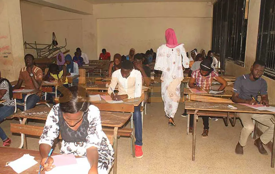 Report de la date limite de la periode dinscription au Concours de recrutement deleves maitres CREM session de 2025