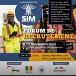 SIM Senegal lance une campagne de recrutement des etudiants et jeunes diplomes dans plusieurs domaines