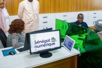 Senegal Numerique S.A. recrute
