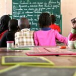 YIIR Process recrute une Enseignante en Anglais a Thies
