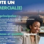 AFPROME recrute une Commerciale a Dakar
