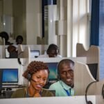 AGS CENTER recrute des Teleconseillers