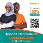 Appel a candidatures formation gratuite par Orange digital center