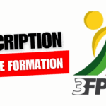 Bourse detudes 3FPT comment verifier votre statut en ligne