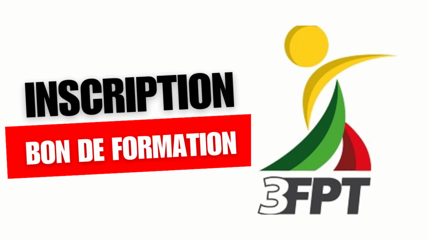Bourse detudes 3FPT comment verifier votre statut en ligne