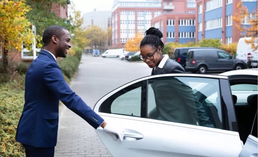 FAWE Senegal recrute un Chauffeur a Dakar