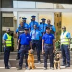LInstitut de Sante Paul Correa recherche un Agent de Securite