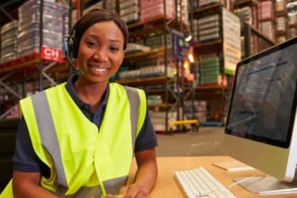 La Societe de services energetiquesAssistante recrute une Assistante Logistique et Transport