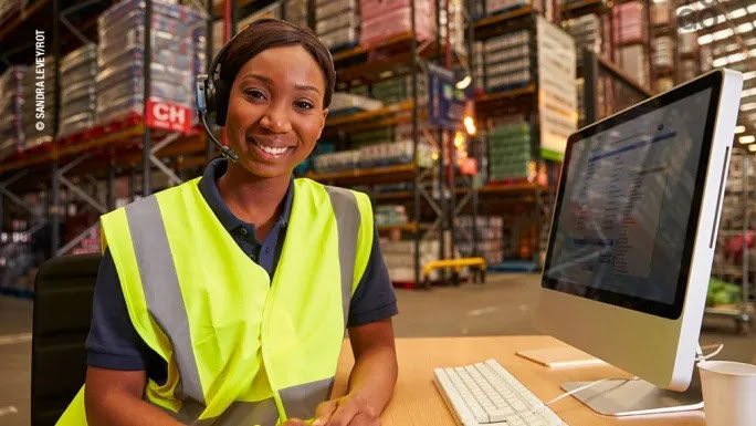 La Societe de services energetiquesAssistante recrute une Assistante Logistique et Transport