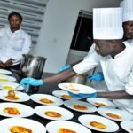 Le ngor recrute un Chef cuisinier