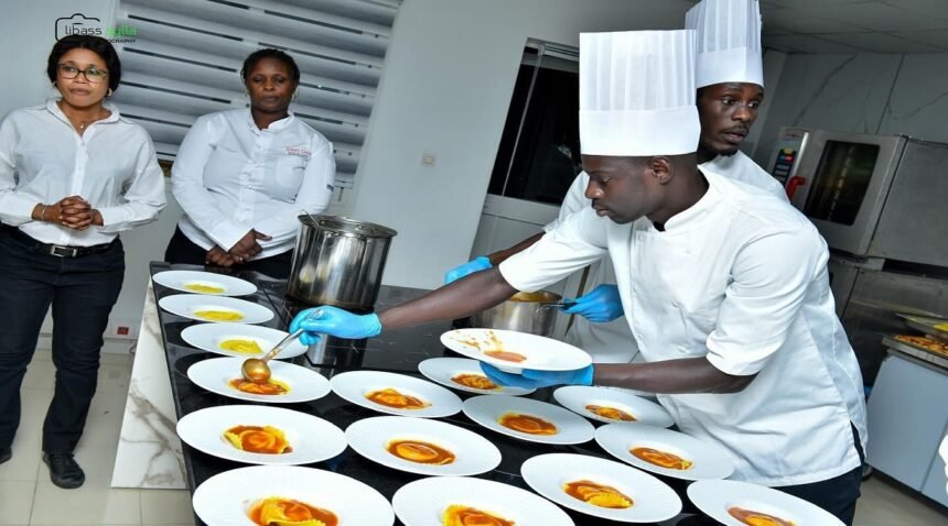 Le ngor recrute un Chef cuisinier