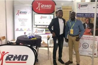 RMO Senegal recrute plusieurs profils a Dakar