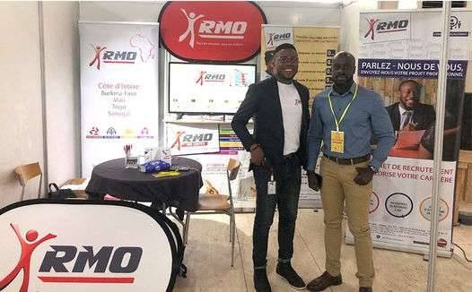 RMO Senegal recrute plusieurs profils a Dakar