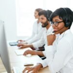 Recrutement de deux postes a Dakar