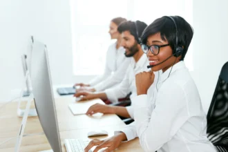 Recrutement de deux postes a Dakar