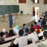 Recrutement exceptionnel de 500 enseignants