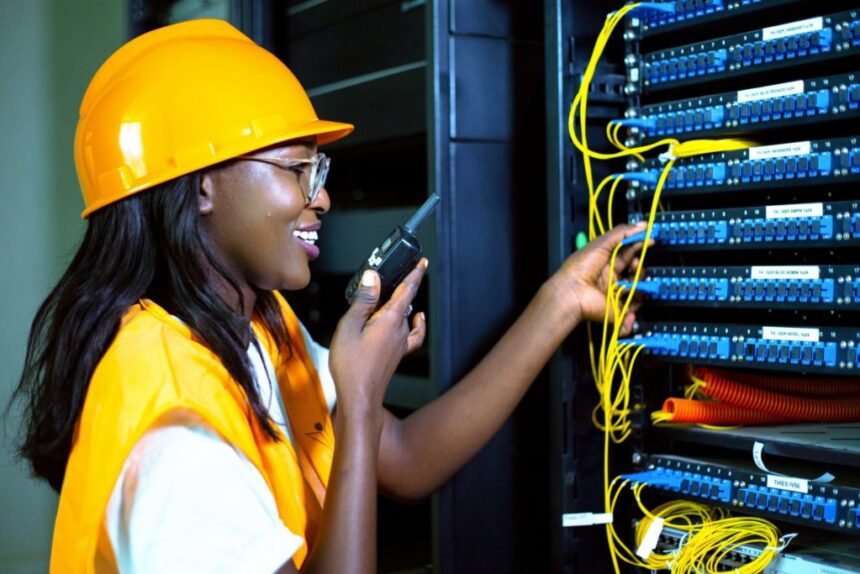 Senegal Numerique recrute un.e Architecte Solution