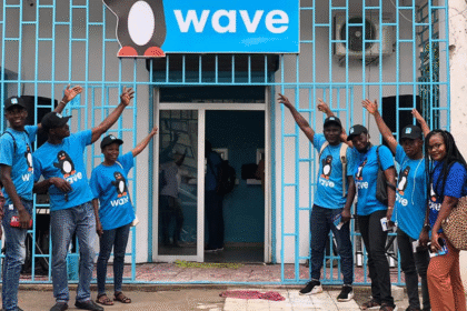 Wave recrute une Assistante Administrative RH