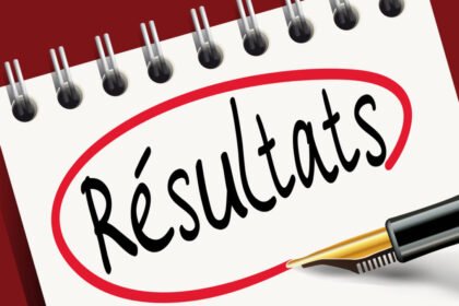 resultats Niveau Bac Option Arabe