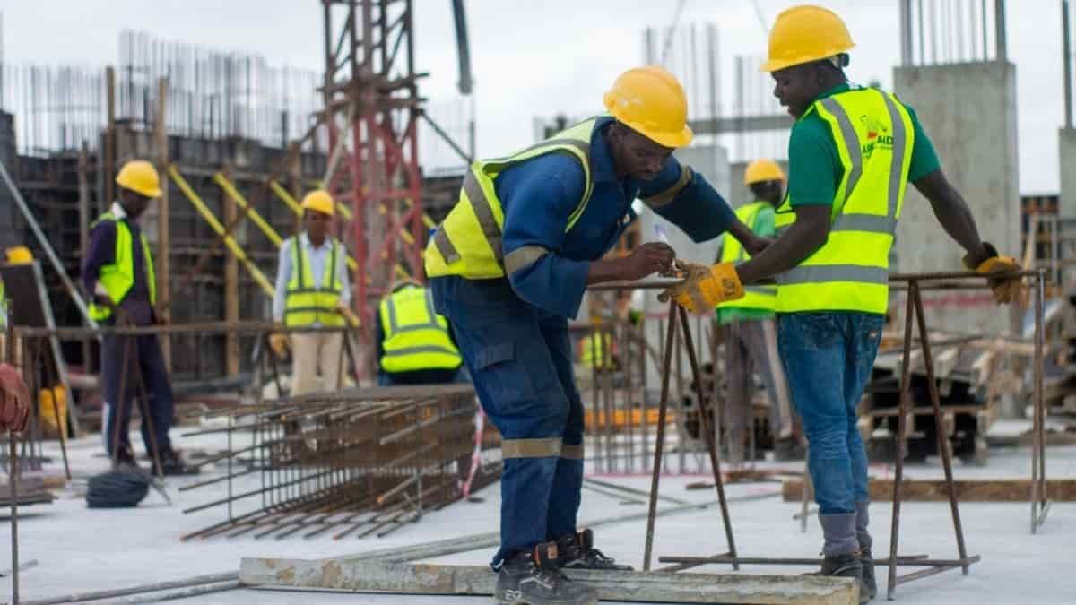 AFRIC MANAGEMENT recrute pour plusieurs profils dans le secteur du BTP