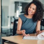 AFYA RH recrute une Assistante en Ressources Humaines