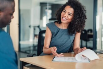 AFYA RH recrute une Assistante en Ressources Humaines