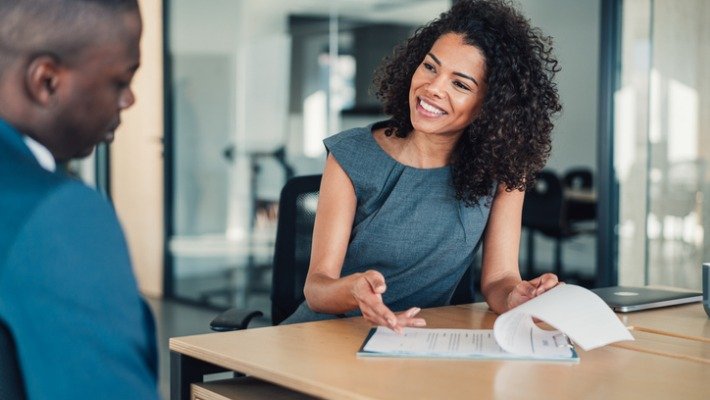 AFYA RH recrute une Assistante en Ressources Humaines