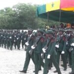 Administration penitentiaire recrutement de 418 nouveaux agents