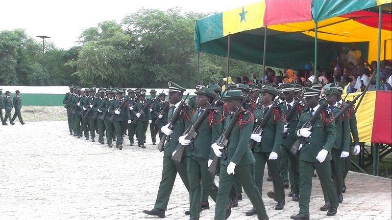 Administration pénitentiaire Sénégal : recrutement de 418 nouveaux agents 1 Administration penitentiaire recrutement de 418 nouveaux agents